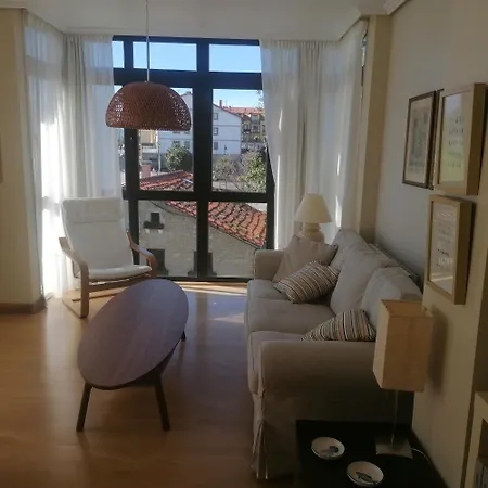 Apartmán Isla De Cuba 2*k. - Colombres